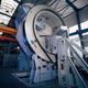 Illustration for article titled Get Your Cancer Zapped by a Gigantic, Proton-Spewing Cyclotron